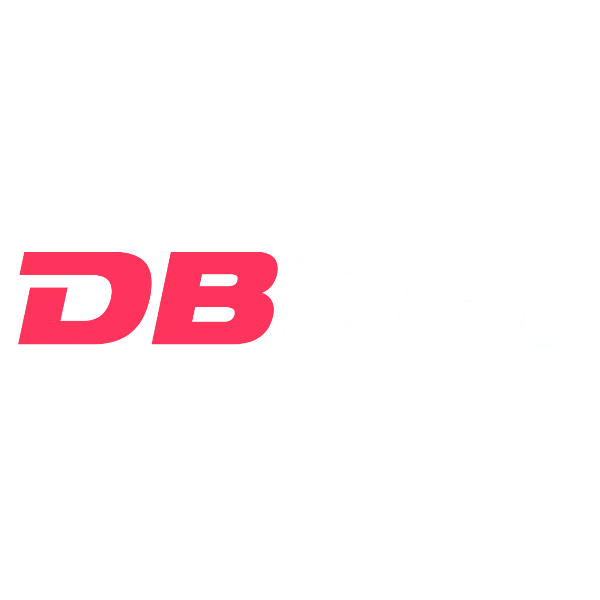 DBBet logotype